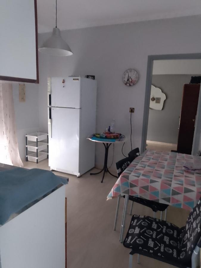 Apartament Keti Nea Poteidaia Exteriér fotografie